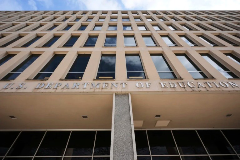 WA leading states suing Trump admin over K-12 mental health cuts