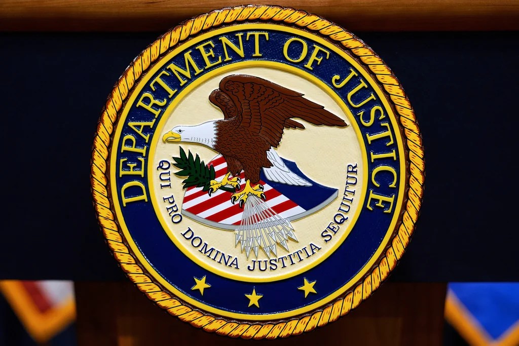 Trump DOJ indicts 9 in Spokane ICE protest