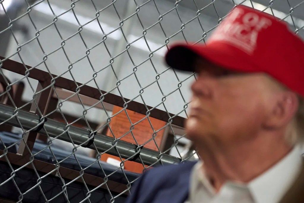 Carville warns Trump could declare martial law to keep Democrats from winning in 2026