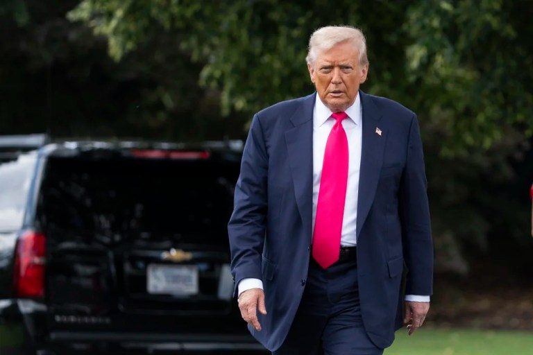 WATCH LIVE: Trump touts energy plan at Pennsylvania innovation summit