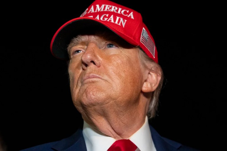 Trump to resume tariffs on major trade partners