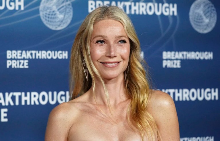 Company involved in Coldplay KissCam drama hires Gwyneth Paltrow as spokesperson