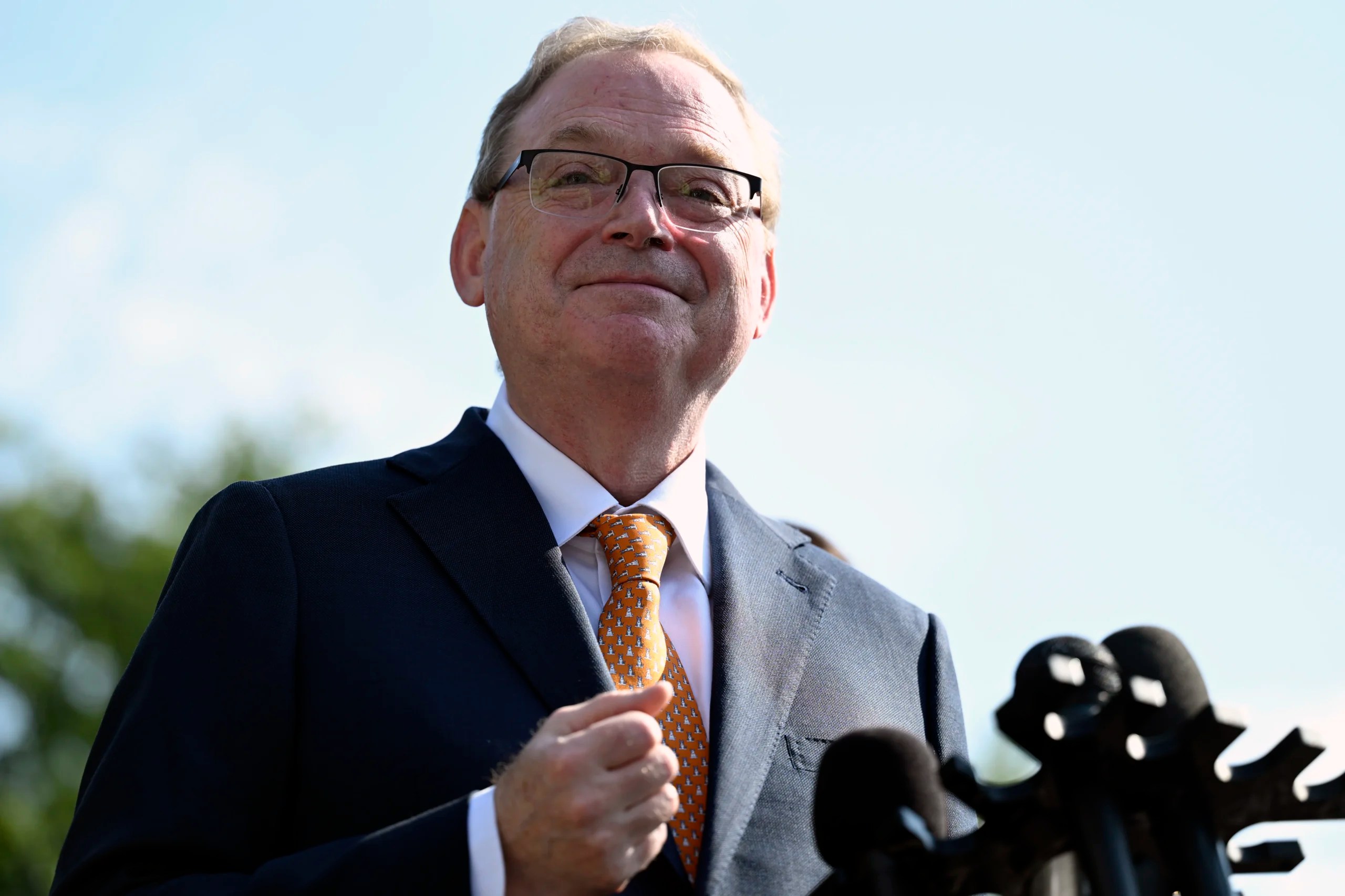 Hassett says 2026 will see ‘biggest tax refund season’ ever