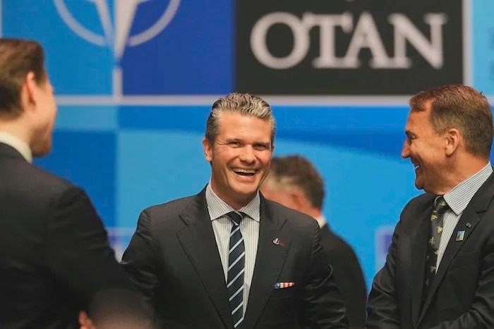 US grants Poland $4 billion loan for military equipment