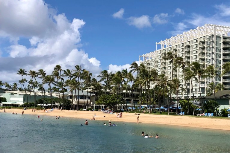 Energy companies seek dismissal in Hawaii climate lawfare case