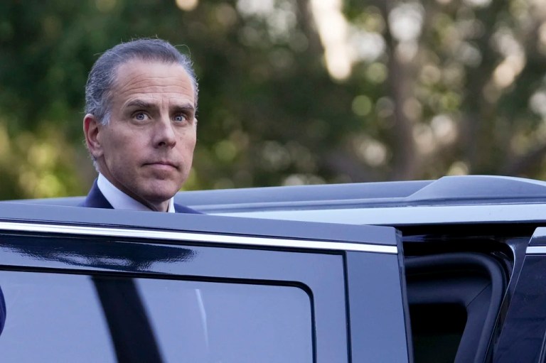 Ten takeaways from Hunter Biden media blitz: Drug use, laptop scandal, Joe Biden’s dropout 