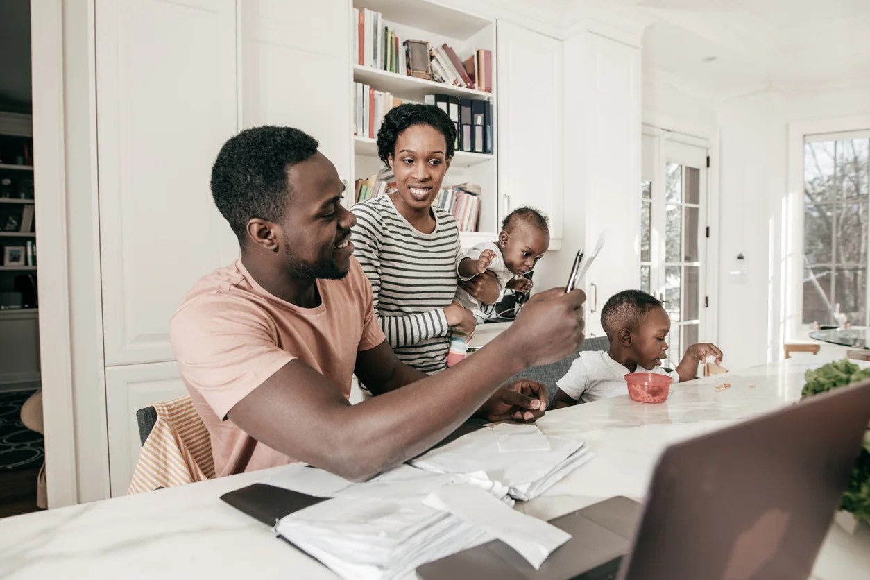 For parents, ‘big, beautiful bill’ is pretty drab