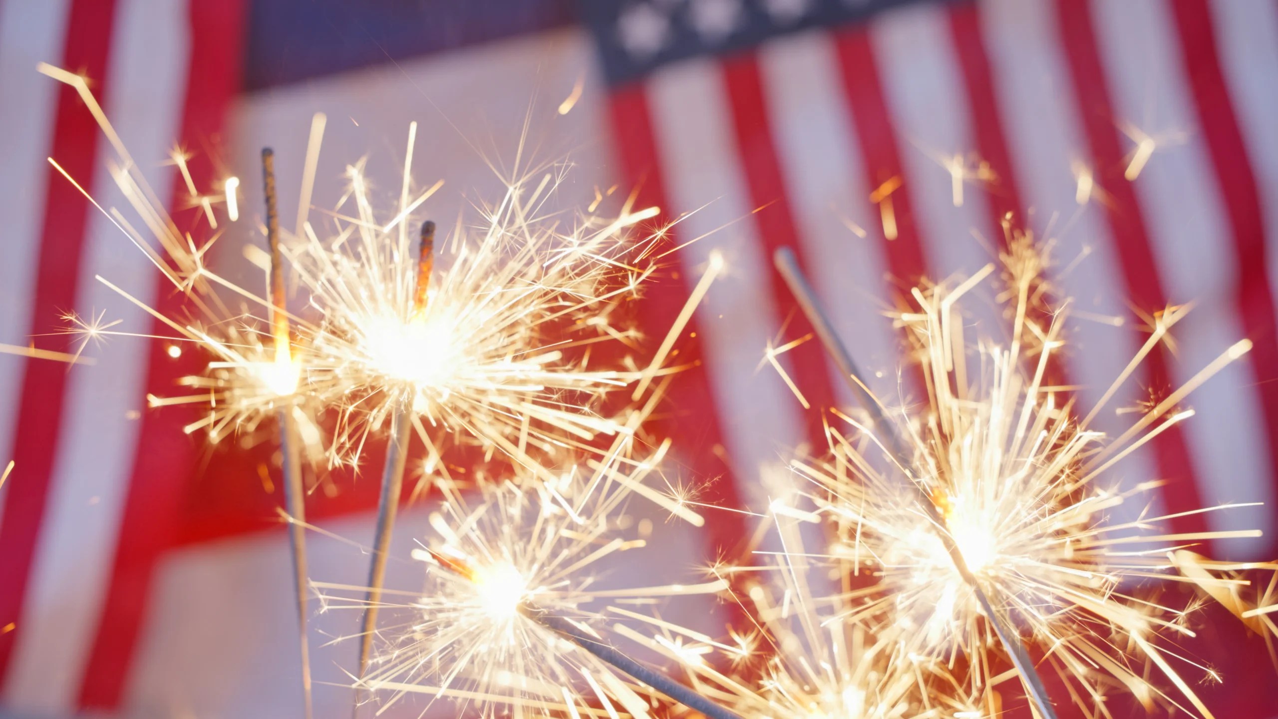 Independence Day is one of the most dangerous holidays: How to stay safe
