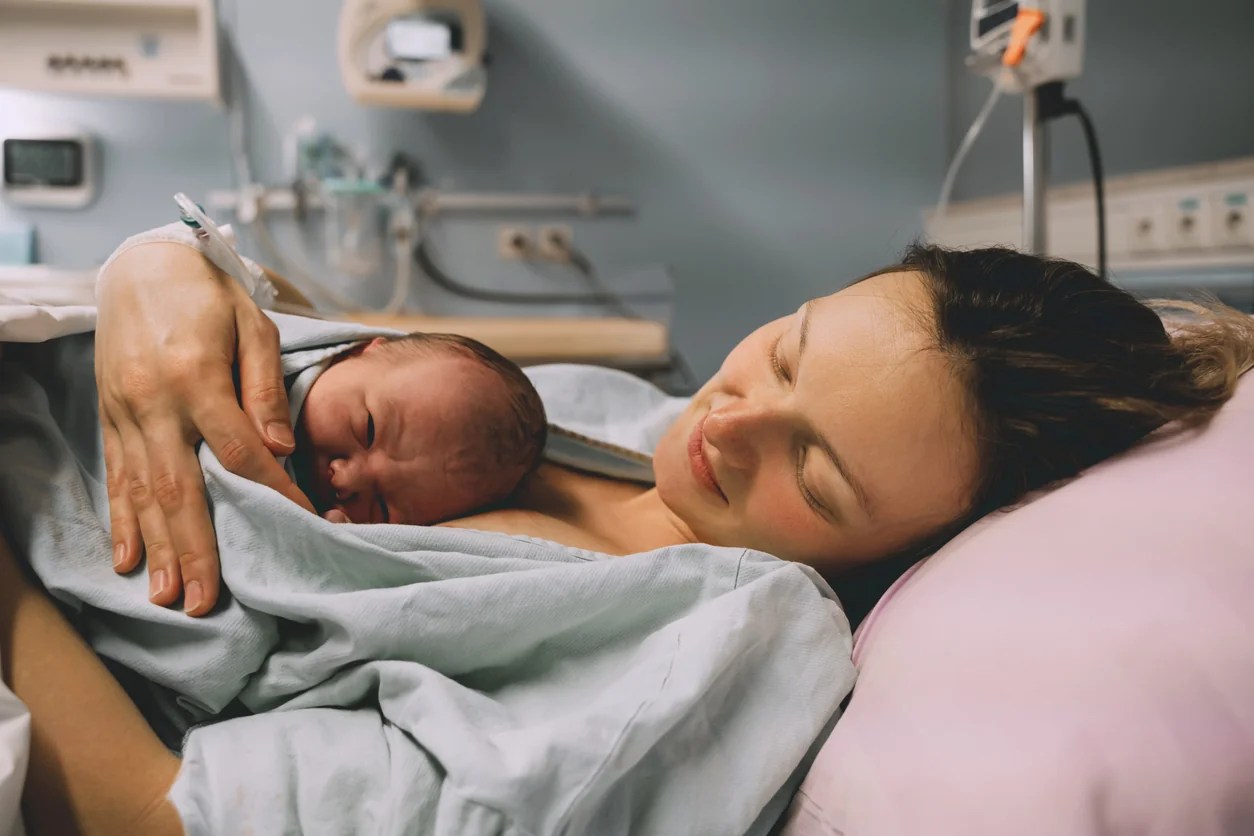 AI anxiety is undermining families: It’s time for a baby bonus