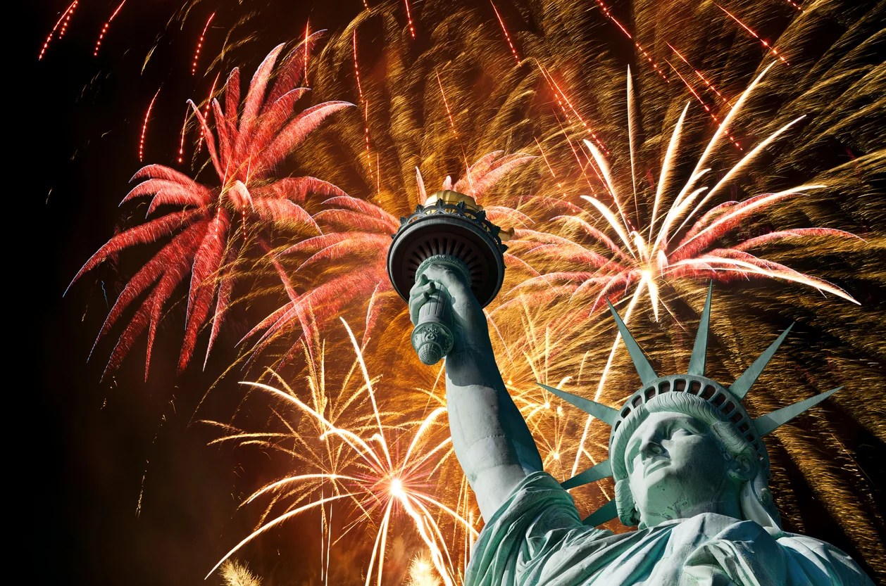 America at 250 is in danger of becoming just another country