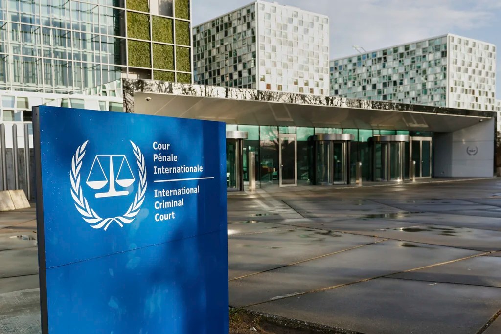 State Department sanctions two ICC judges for ‘illegitimate targeting’ of Israel