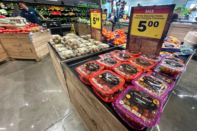 Chicago, St. Louis inflation reflect Illinois struggles