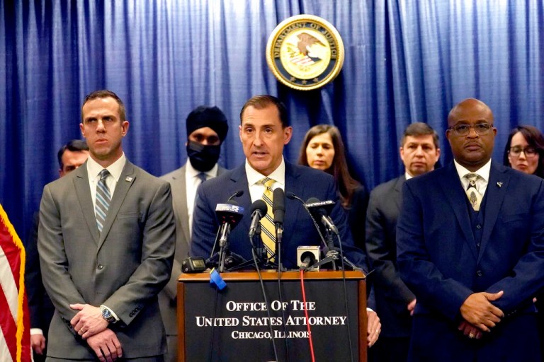 Former ComEd CEO next to be sentenced in federal corruption case