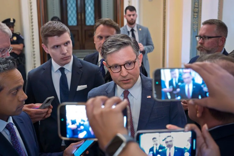 Congress must finish the job to end Medicaid money laundering