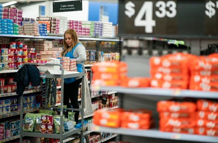 Inflation ticked up to 2.7% in June, adding to tariff concerns