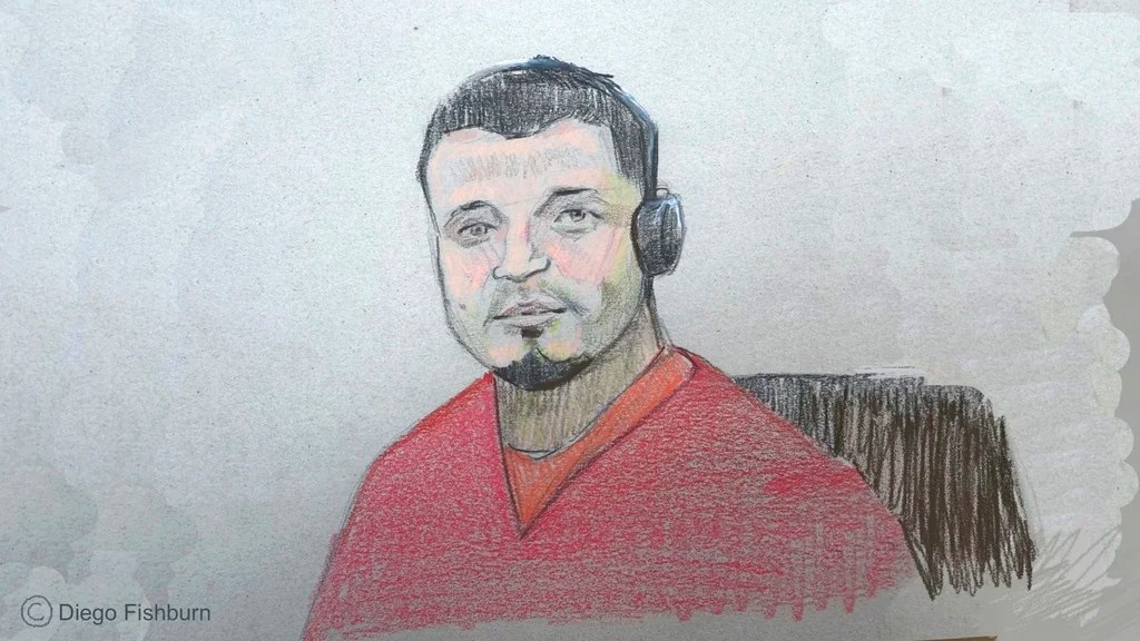 Mistakenly deported Abrego Garcia details beatings and psychological torture in Salvadoran prison