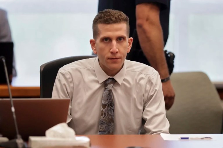 Judge lifts gag order in Bryan Kohberger Idaho murder case