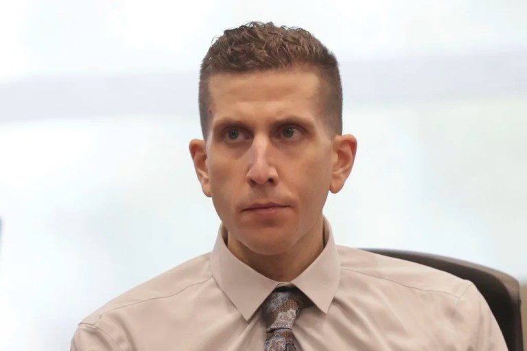 Trump demands judge make Bryan Kohberger explain why he murdered four Idaho students