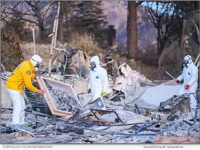 Backlash puts bill creating LA fire rebuilding agency on hold