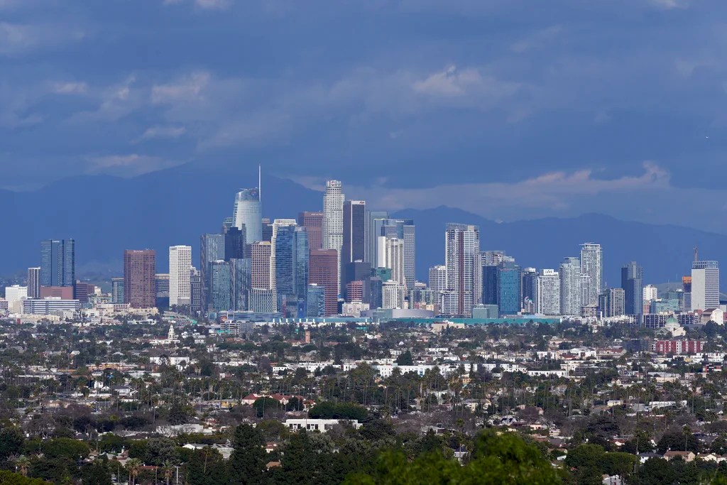 Decreased immigration leads to slowed population growth, with cities most impacted