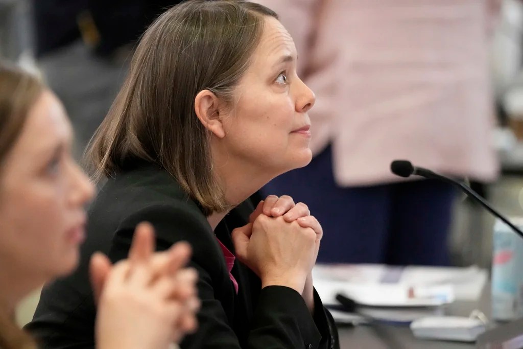 Maine GOP blasts report dismissing voter fraud claims