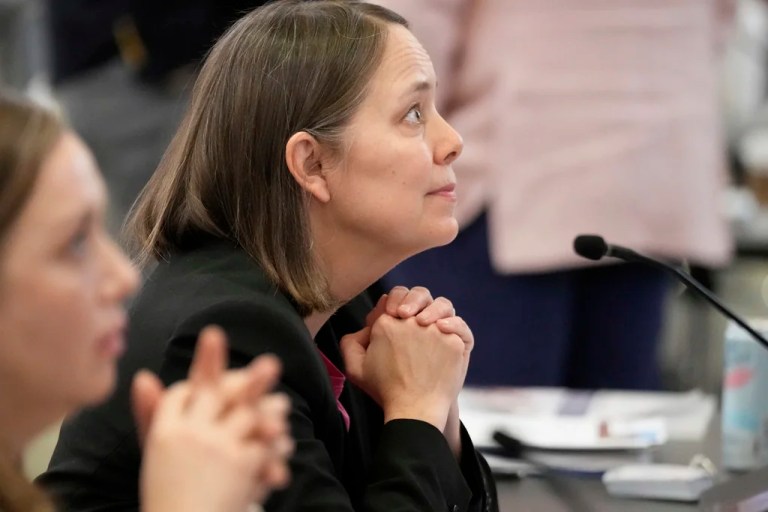 Maine GOP blasts report dismissing voter fraud claims