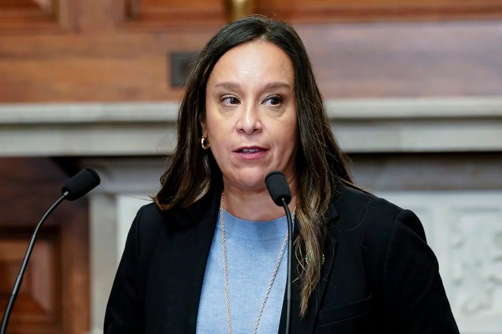 Democrats target South Texas House seat with challenge to Rep. Monica De La Cruz