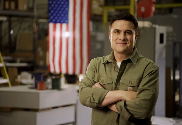 Deleted DEI posts mark latest culture war flashpoint in bitter Kentucky Senate GOP primary