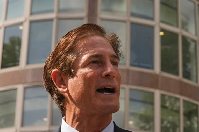 Suspect in car attack on California crowd faces attempted murder charges