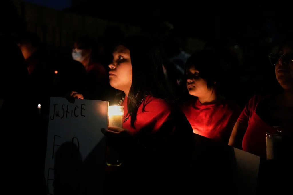Arizona starts Turquoise Alert for missing Indigenous people