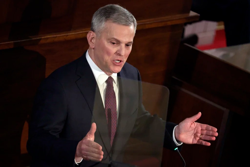 Gender, diversity policies fall to gubernatorial veto