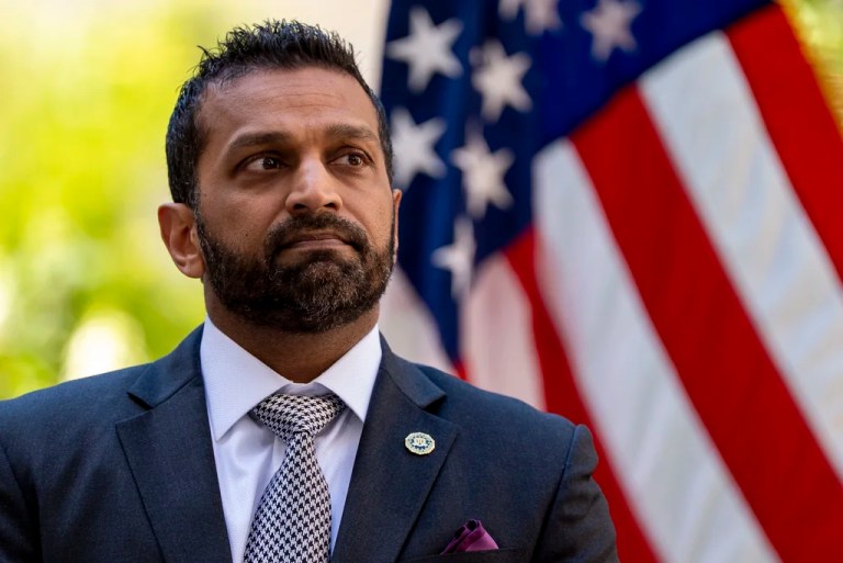 FBI headquarters to stay in DC, will move three blocks away to Ronald Reagan Building