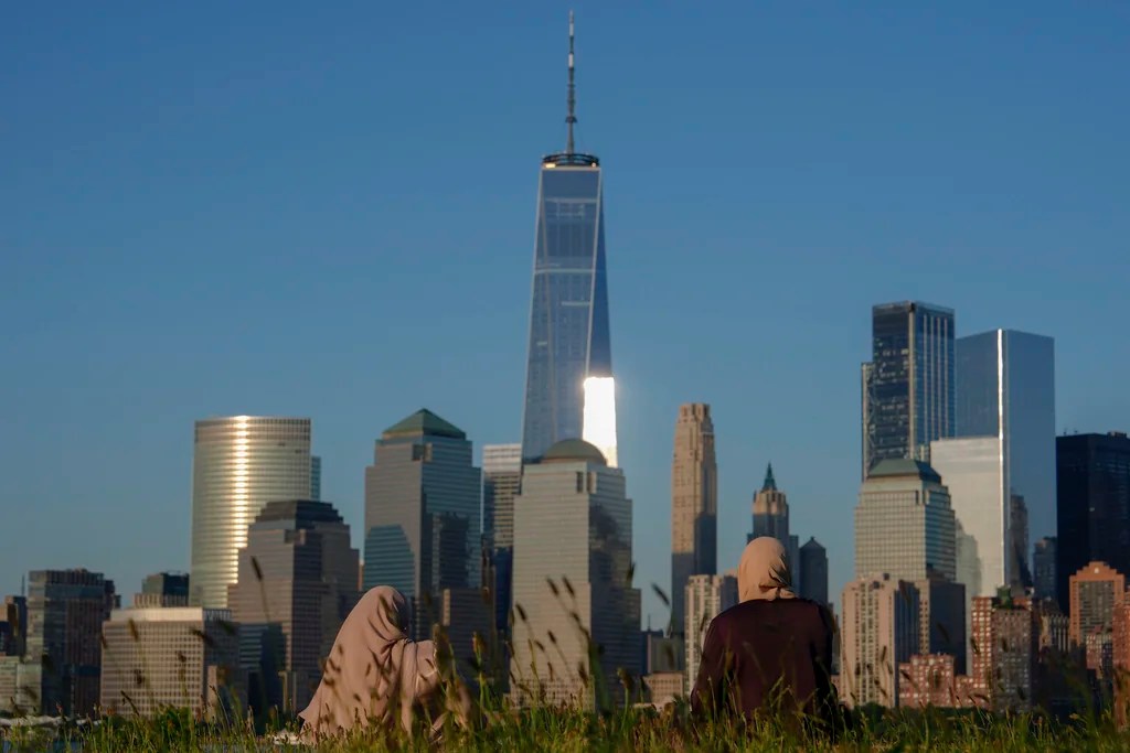 New York to spend $2 million providing mental health services to Afghan refugees
