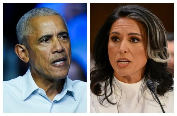 ‘We have evidence’ to prosecute Obama for 2016 election narrative, Gabbard says