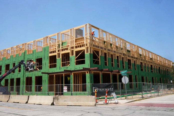Report: Ohio’s housing wage gap continues to climb