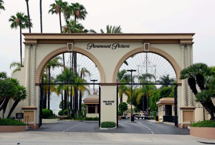 Skydance moves to slash DEI policies at Paramount in promise to FCC