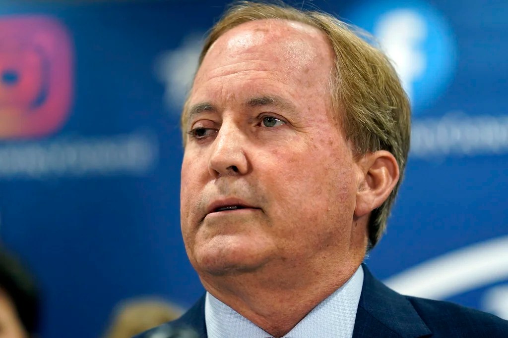 Paxton reveals eight arrested in connection to Texas’s illegal abortions investigation