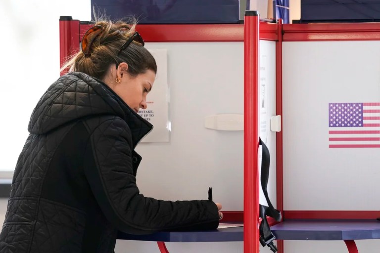 Wisconsin group applauds report on uncounted Madison ballots