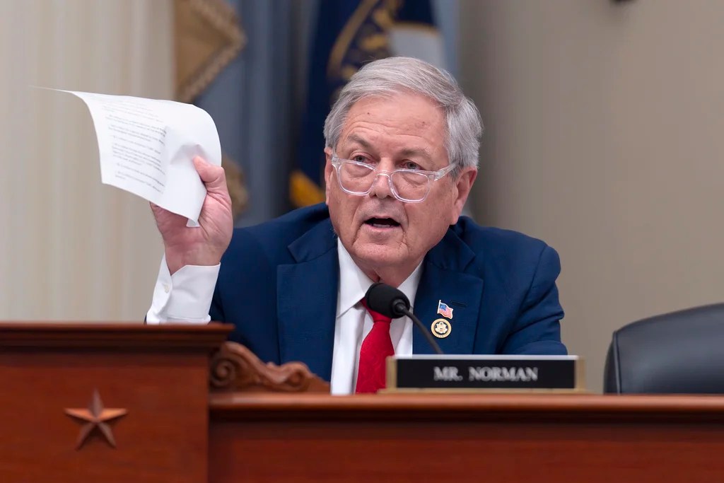 Trump’s ‘big, beautiful bill’ back in House as GOP scrambles to meet July 4 deadline
