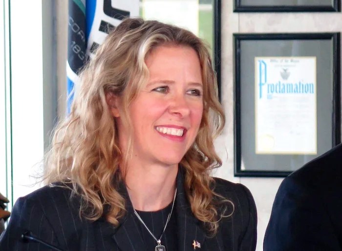Wisconsin Supreme Court conservative justice says she will not seek reelection in 2026