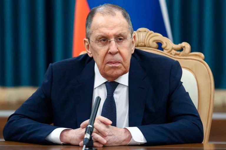 Russia warns US and allies against building alliances targeting North Korea