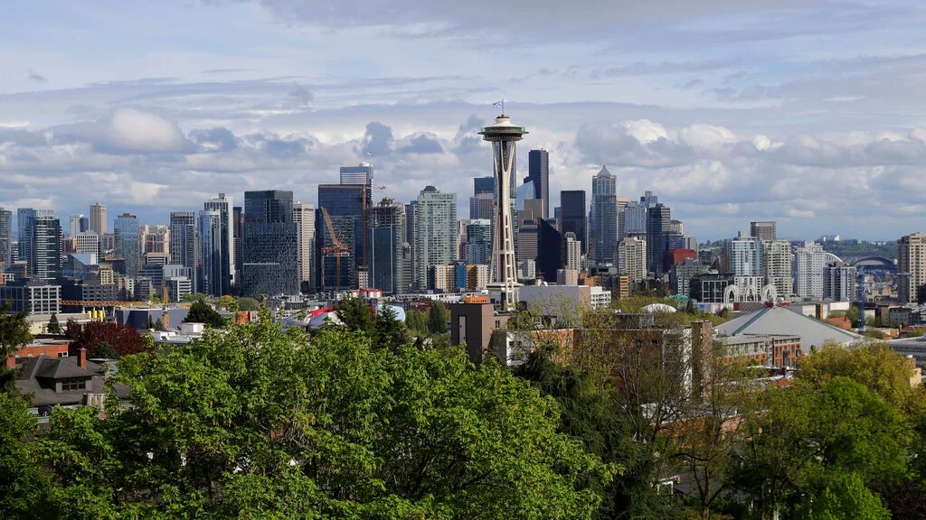 Seattle PD prepping for potential protests over Christian concert at Gas Works Park