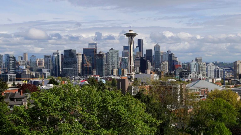 Seattle weighs rules for graffiti worth saving