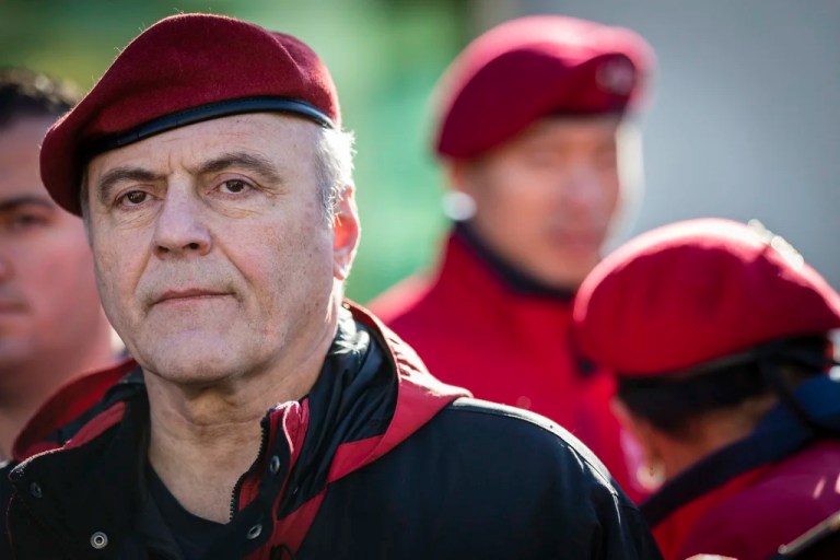 NYC Republican mayoral candidate says Cuomo ‘slapping fannies and killing grannies’