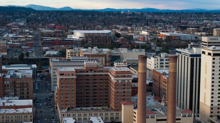 Forecast: Spokane may face $50M annual deficit