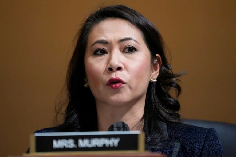 Former House Democrat Stephanie Murphy announces mayoral run in Florida