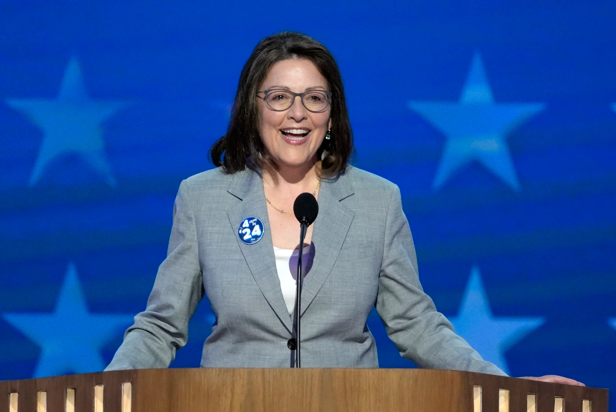 Democrats look to reverse GOP gains with minority and rural voters in eight-figure buy