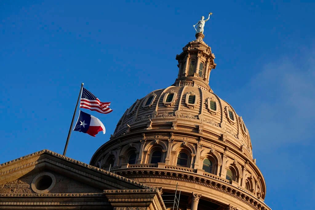 Vulnerable House Democrat challenged by Eric Flores in swing Texas district as redistricting effort looms large