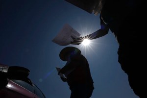 Legislature approves 17 constitutional amendments for ballot