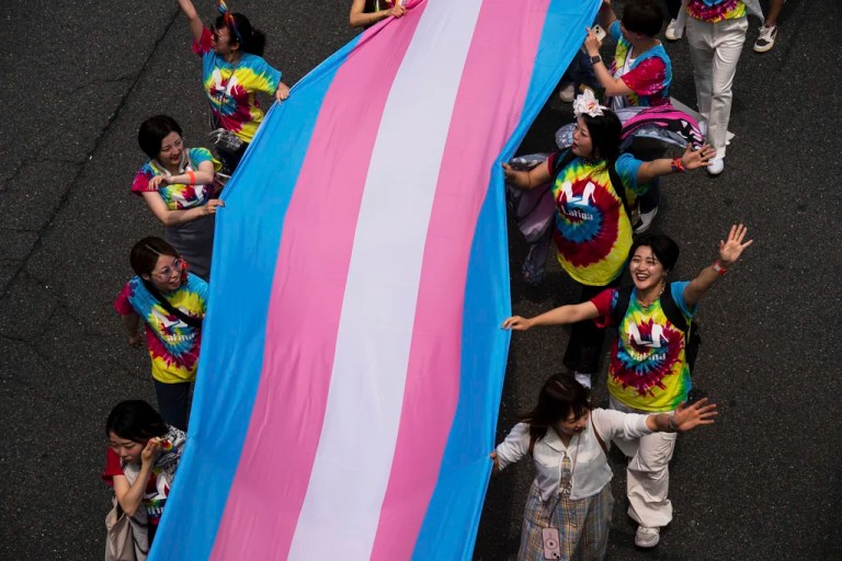 ‘Willfully naïve’: Plaintiffs blast 9th Circuit ruling on parental rights lawsuit